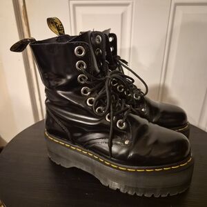 Jadon Max Platform Docs